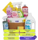 Cleaning Box