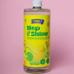Mop & Shine Felmosószer Koncentrátum
