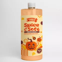 Spice & Soft öblítő