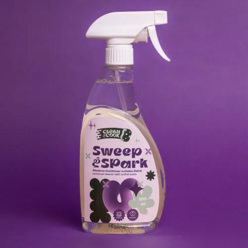 Sweep & Spark Univerzális Tisztítószer