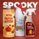 Halloweeni csomag